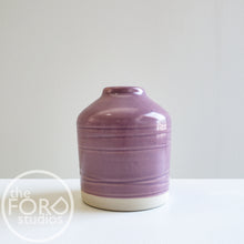 Load image into Gallery viewer, INK WELL VASES by Jive Pottery