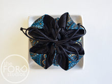 Load image into Gallery viewer, Chrysanthemum Bag by Rachel Gibson