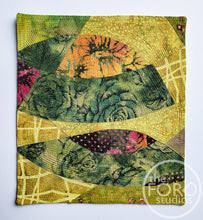 Load image into Gallery viewer, "SPRING GREEN" by Marilyn Hower