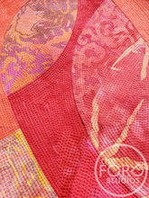 Load image into Gallery viewer, "TROPICAL CIRCLES" by Marilyn Hower