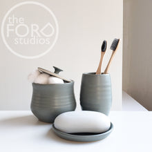 Load image into Gallery viewer, Choose your own VANITY SET pieces at The FORD Studios.