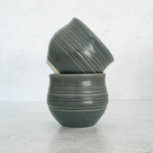 Load image into Gallery viewer, Tea Bowl by Jive Pottery