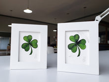 Load image into Gallery viewer, "Wee Shamrock" by R.L. Gibson