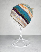 Load image into Gallery viewer, "Striped Hat" by Britta Cruz