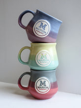 Load image into Gallery viewer, MARION, Virginia Camp Mugs