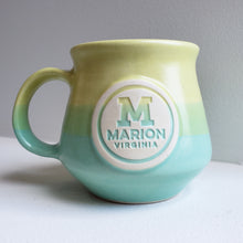 Load image into Gallery viewer, MARION, Virginia Camp Mugs