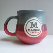 Load image into Gallery viewer, MARION, Virginia Camp Mugs