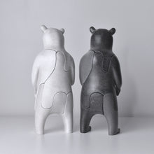 Load image into Gallery viewer, Bear by Locknesters