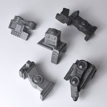 Load image into Gallery viewer, ROBOT Locknesters