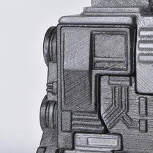 Load image into Gallery viewer, ROBOT Locknesters