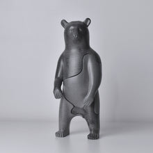Load image into Gallery viewer, Bear by Locknesters