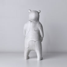 Load image into Gallery viewer, Bear by Locknesters