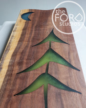 Load image into Gallery viewer, Charcuterie Boards by Cheryl Langlais &amp; Mark Schwenk
