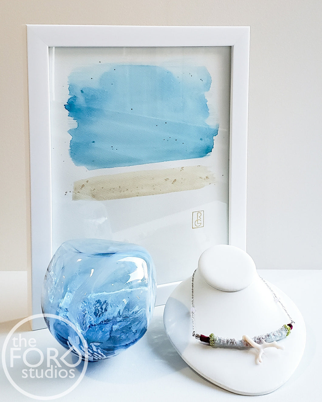 SANDBAR  by R.L. (Rachel) Gibson