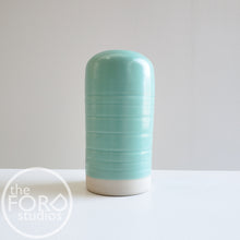 Load image into Gallery viewer, BULLET VASE by Jive Pottery
