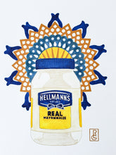Load image into Gallery viewer, THE GOLDEN EGG: HELLMANN&#39;S by Rachel Gibson

