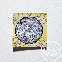 Load image into Gallery viewer, &quot;Post-It Series&quot; by Teena Carroll
