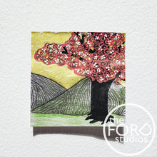 Load image into Gallery viewer, &quot;Post-It Series&quot; by Teena Carroll
