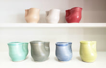 Load image into Gallery viewer, FINCH Pitchers by Jive Pottery
