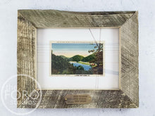 Load image into Gallery viewer, HMSP Bridge-Frame Embroidered Postcards
