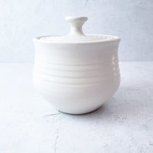 Load image into Gallery viewer, Sugar Bowl by Jive Pottery
