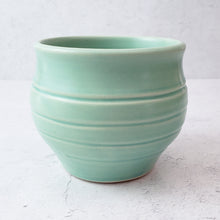 Load image into Gallery viewer, Tea Bowl by Jive Pottery
