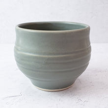 Load image into Gallery viewer, Tea Bowl by Jive Pottery
