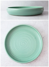 Load image into Gallery viewer, PLowT (plate+bowl) by Jive Pottery
