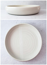 Load image into Gallery viewer, PLowT (plate+bowl) by Jive Pottery
