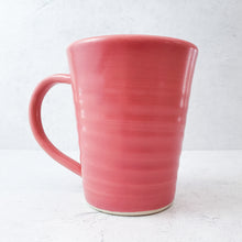 Load image into Gallery viewer, CAFE Mug by Jive Pottery
