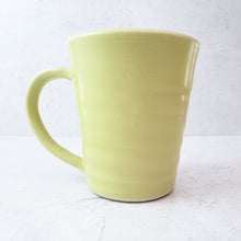 Load image into Gallery viewer, CAFE Mug by Jive Pottery
