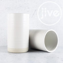 Load image into Gallery viewer, Tumblers by Jive Pottery
