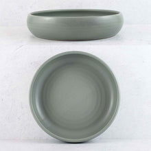 Load image into Gallery viewer, PLowT Jr. (plate+bowl) by Jive Pottery
