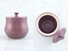 Load image into Gallery viewer, Sugar Bowl by Jive Pottery
