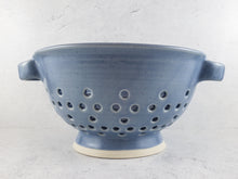 Load image into Gallery viewer, Colander/ Strainer by Jive Pottery
