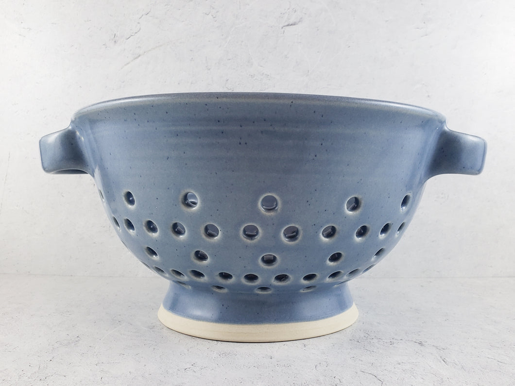 Colander/ Strainer by Jive Pottery