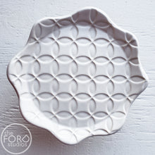 Load image into Gallery viewer, POTTERY CLASS (PRIVATE):  Hand-Building Candle Holders
