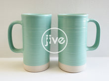 Load image into Gallery viewer, MODERN STEIN by Jive Pottery
