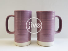 Load image into Gallery viewer, Modern Stein by Jive Pottery

