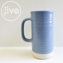 Load image into Gallery viewer, Modern Stein by Jive Pottery
