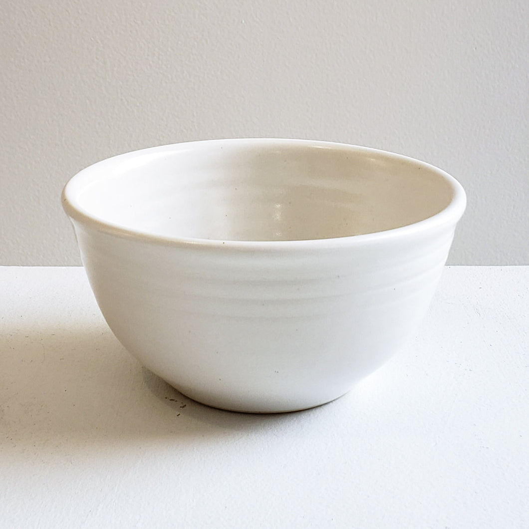 Cereal Bowl by Jive Pottery