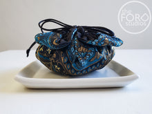 Load image into Gallery viewer, Chrysanthemum Bag by Rachel Gibson
