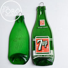 Load image into Gallery viewer, Slumped Soda Bottles from Upcycle Sally
