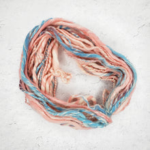 Load image into Gallery viewer, Pastel Merino Yarn by Britta Cruz
