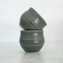Load image into Gallery viewer, Tea Bowl by Jive Pottery

