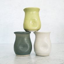 Load image into Gallery viewer, PINCH PITCHERS by Jive Pottery
