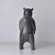 Load image into Gallery viewer, Bear by Locknesters
