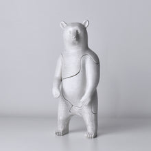 Load image into Gallery viewer, Bear by Locknesters
